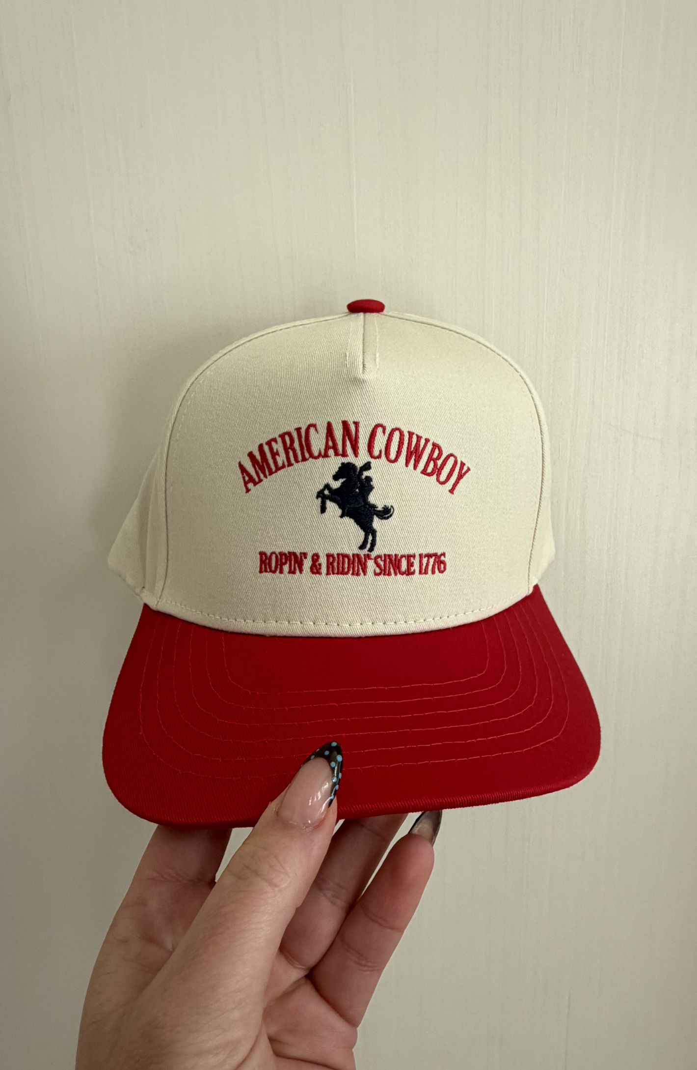 American Cowboy Hat