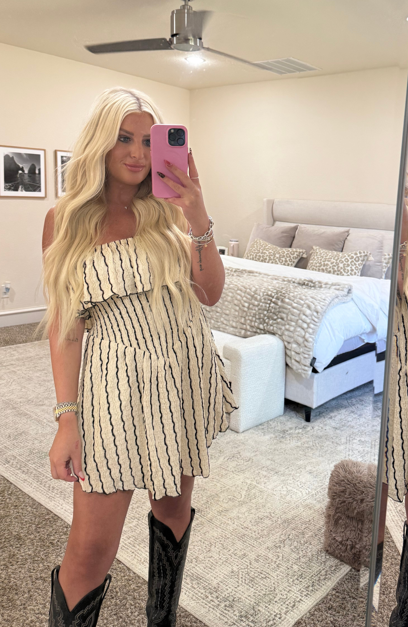 Forever Adventure Romper