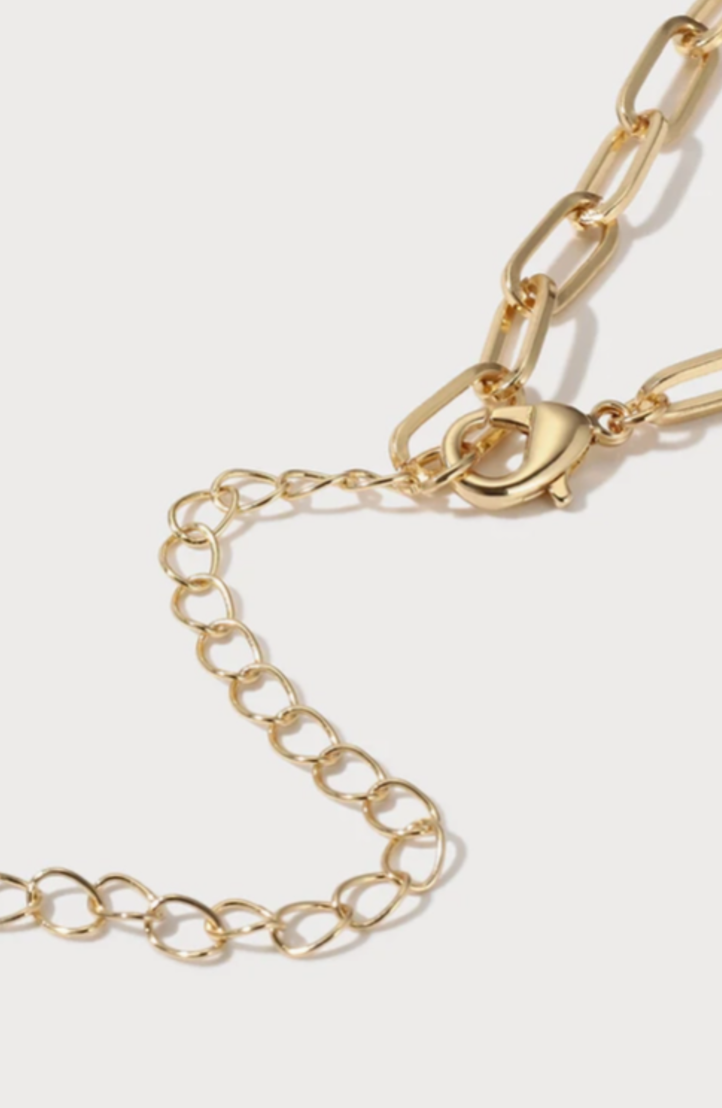 Charm Necklace