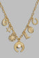 Western Charm Necklace
