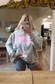 Pilates Mockneck