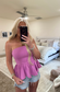 GNO Orchid Top